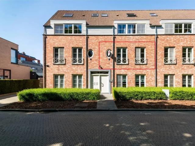 à vendre Appartement Westerlo Sint Michielsplein