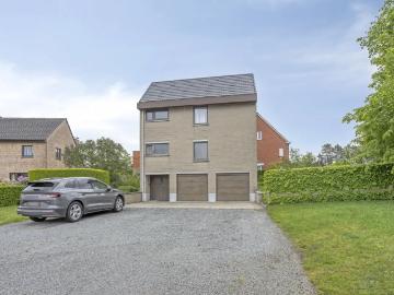 à vendre Appartement Wetteren Jabekestraat