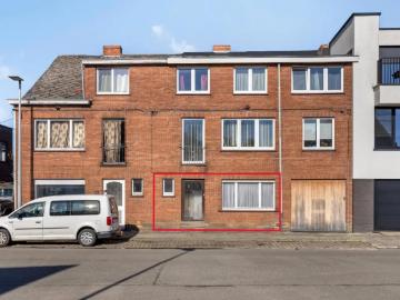 à vendre Appartement Wetteren Vijverstraat