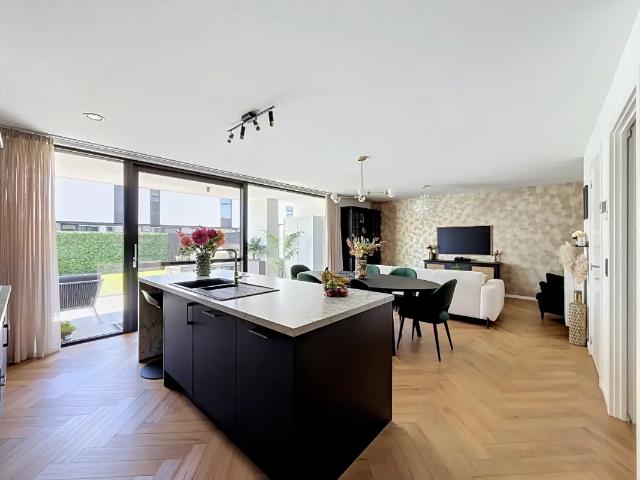 à vendre Appartement Wetteren Gijzenzelestraat