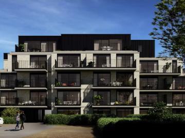 à vendre Appartement Wetteren Koningin Astridlaan