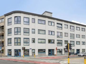 à vendre Appartement Wetteren Korte Massemsesteenweg