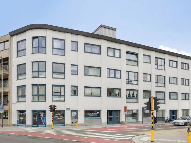 à vendre Appartement Wetteren Korte Massemsesteenweg