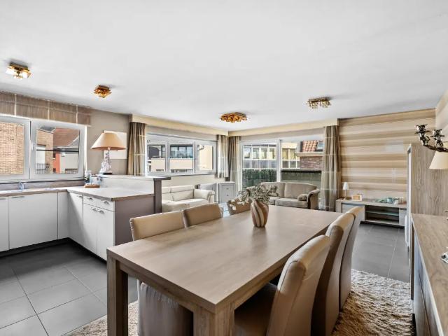 à vendre Appartement Wetteren Lange Bergstraat