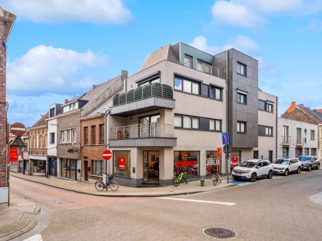 à vendre Appartement Wetteren Lange Bergstraat