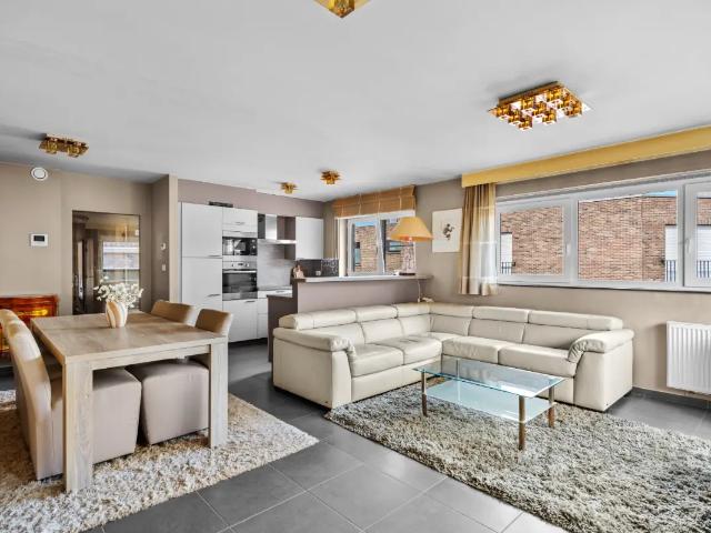 à vendre Appartement Wetteren Lange Bergstraat