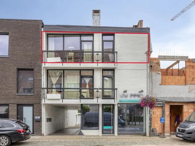 à vendre Appartement Wetteren Molenstraat