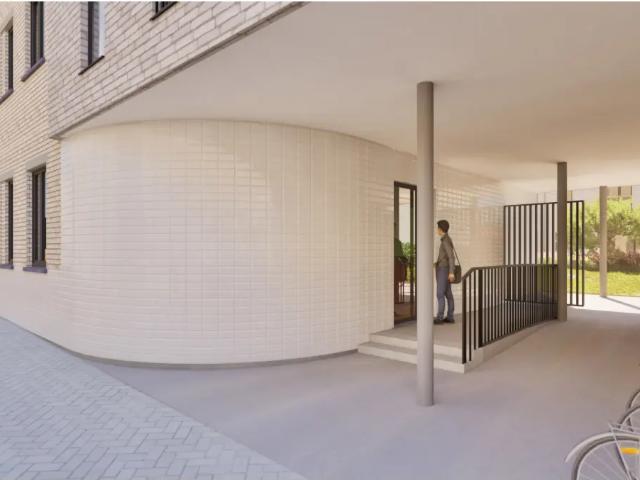 à vendre Appartement Wetteren Nieuwstraat