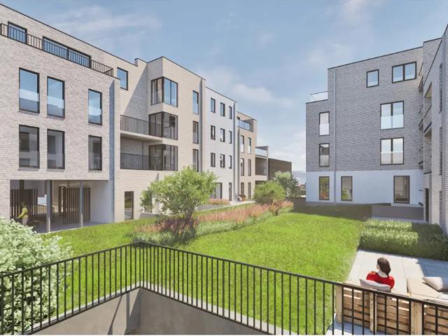 à vendre Appartement Wetteren Nieuwstraat