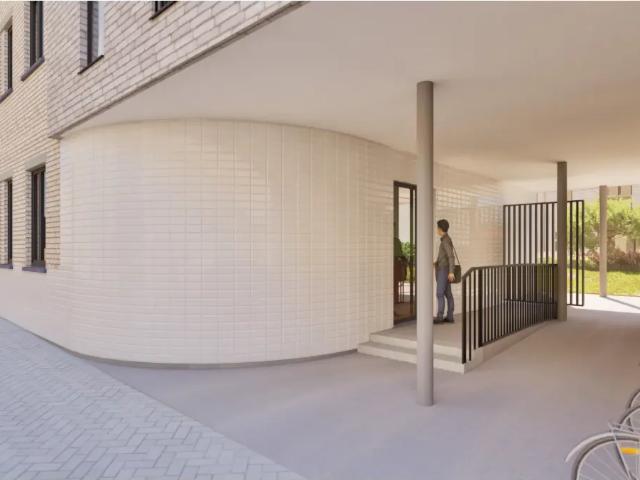 à vendre Appartement Wetteren Nieuwstraat