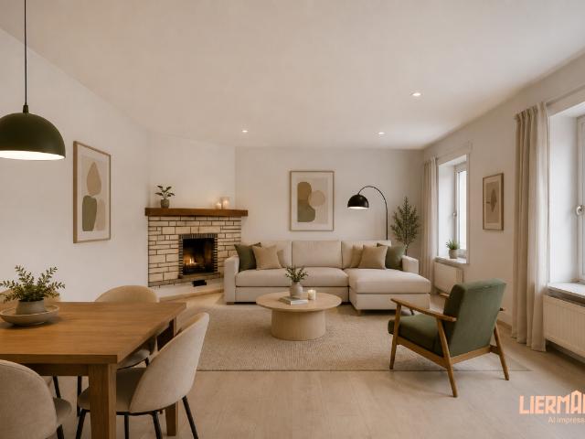 à vendre Appartement Wetteren Nieuwstraat