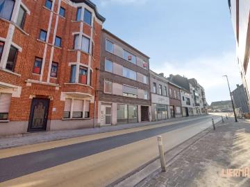 à vendre Appartement Wetteren Nieuwstraat