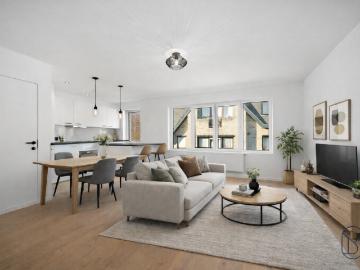 à vendre Appartement Wevelgem Brugstraat