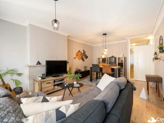 à vendre Appartement Wevelgem Grote Markt