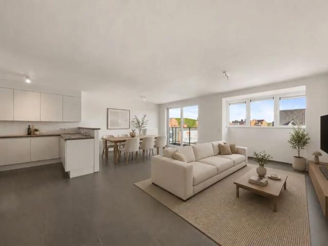 à vendre Appartement Wevelgem Kortrijkstraat
