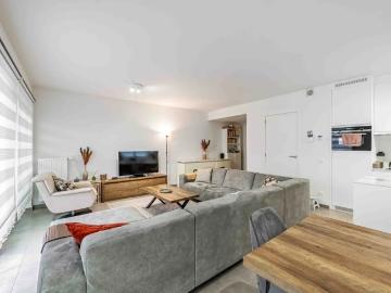 à vendre Appartement Wevelgem Menenstraat