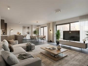 à vendre Appartement Wezemaal Aarschotsesteenweg