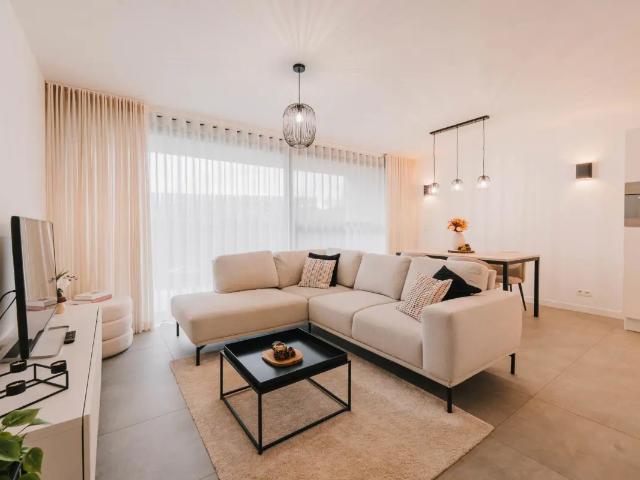 à vendre Appartement Wezemaal Aarschotsesteenweg