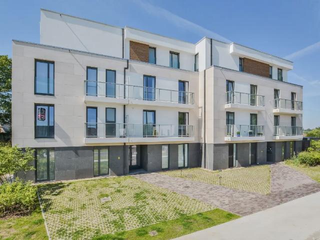 à vendre Appartement Wezembeek Oppem Clos de la Roseraie