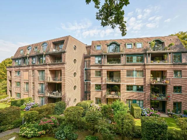 à vendre Appartement Wezembeek Oppem Brueghellaan