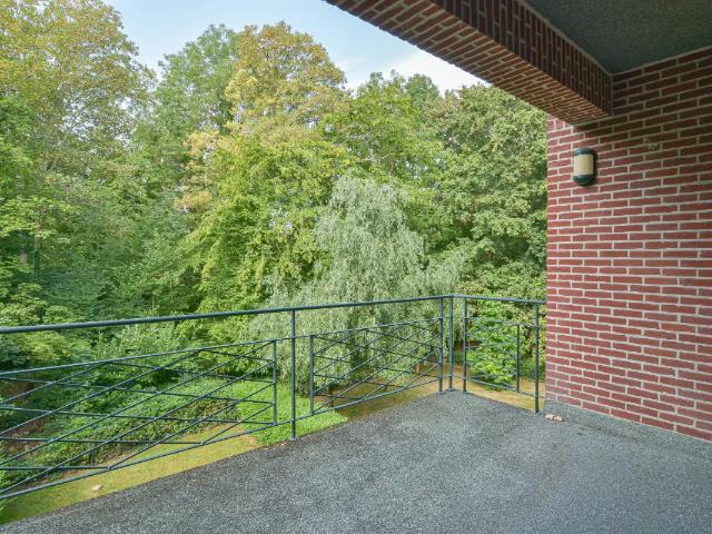 à vendre Appartement Wezembeek Oppem Brueghellaan