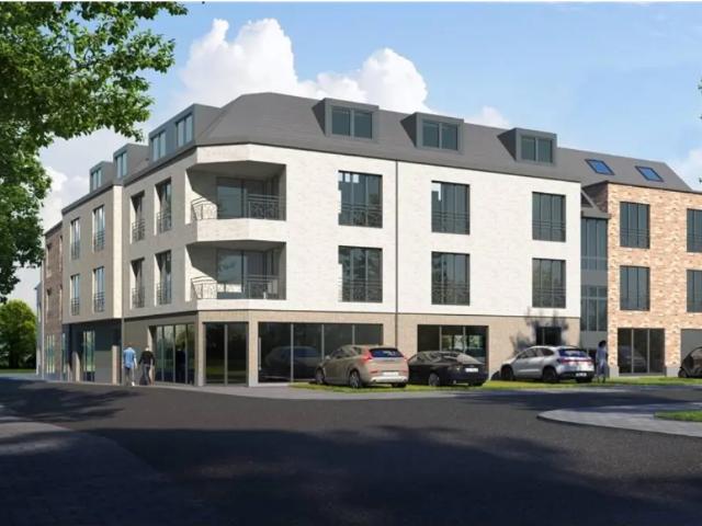 à vendre Appartement Wezembeek Oppem Jozef de Keyzerstraat