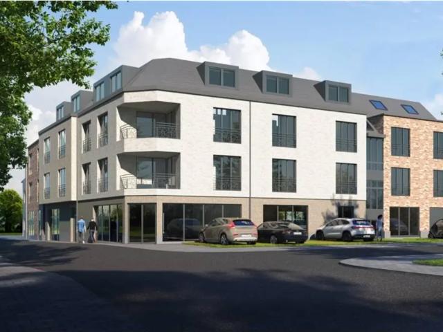 à vendre Appartement Wezembeek Oppem Viooltjeslaan