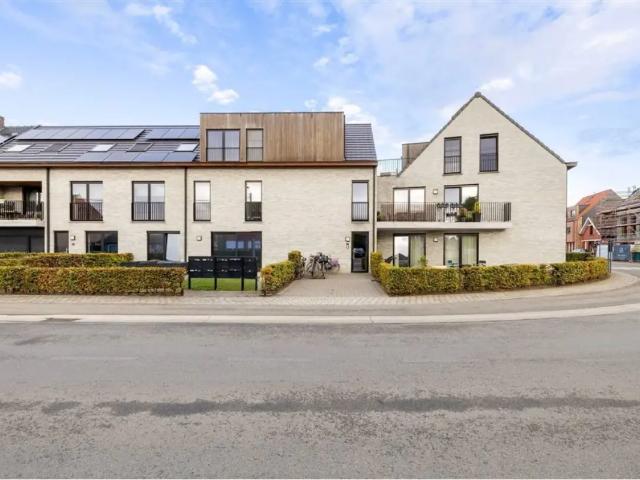 à vendre Appartement Wiekevorst Itegemseweg