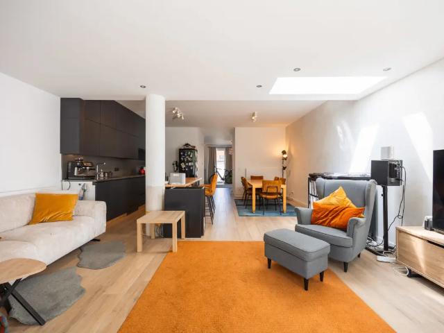 à vendre Appartement Wijgmaal Baron Descampslaan