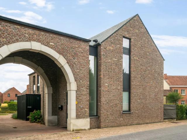 à vendre Appartement Wilderen Wilderenlaan