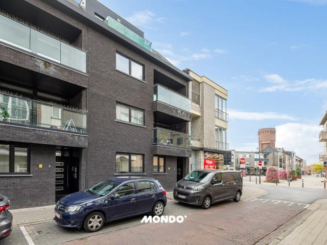 à vendre Appartement Willebroek Nieuwstraat