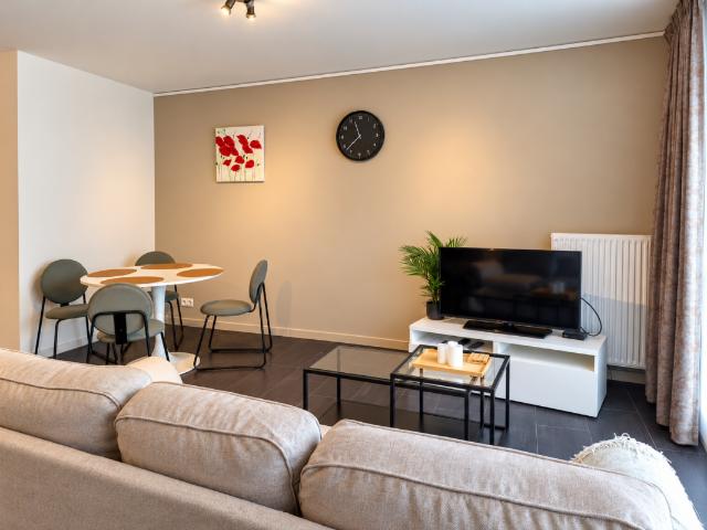 à vendre Appartement Willebroek Overwinningsstraat 133/138