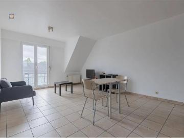 à vendre Appartement Willebroek Overwinningsstraat