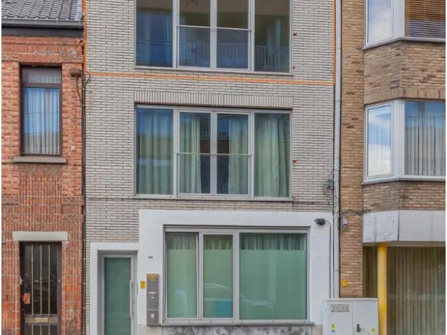 à vendre Appartement Willebroek Overwinningsstraat