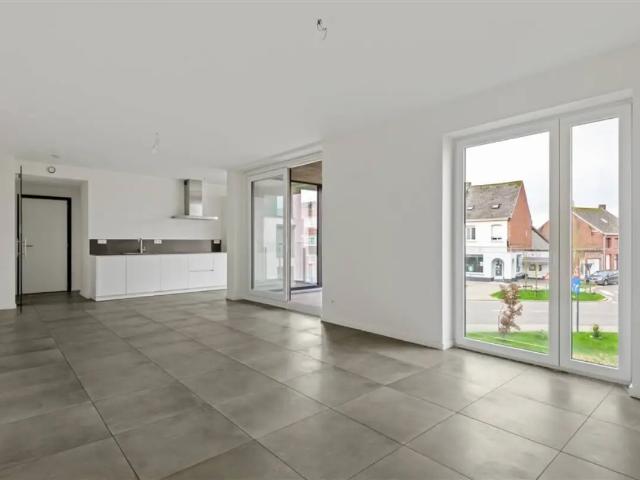 à vendre Appartement Willebroek August Van Landeghemstraat