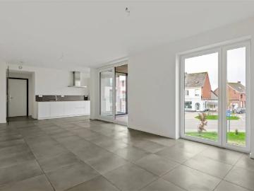 à vendre Appartement Willebroek August Van Landeghemstraat