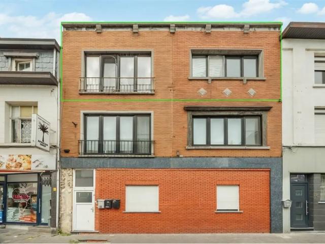 à vendre Appartement Willebroek August Van Landeghemstraat