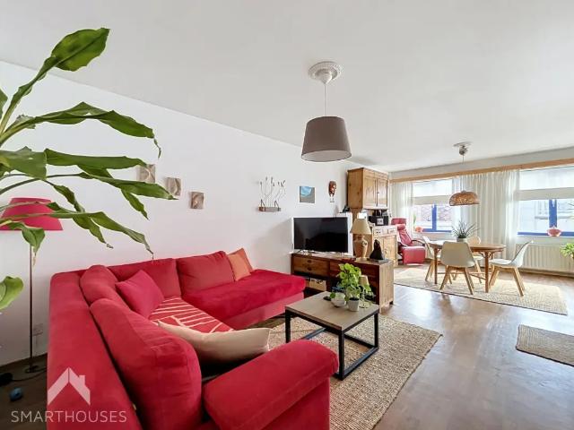 à vendre Appartement Willebroek August van Landeghemstraat