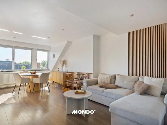à vendre Appartement Willebroek August Van Landeghemstraat