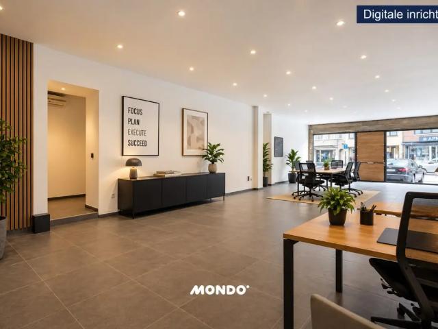 à vendre Appartement Willebroek August Van Landeghemstraat