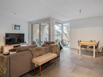 à vendre Appartement Willebroek Boomsesteenweg