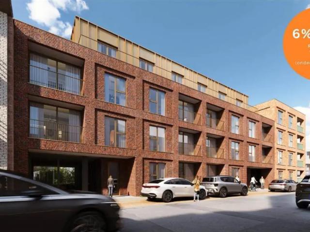 à vendre Appartement Willebroek Captain Trippstraat