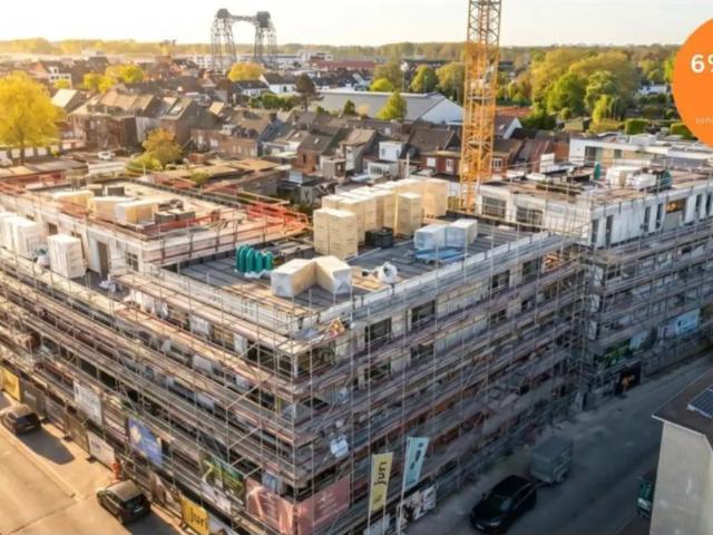 à vendre Appartement Willebroek Captain Trippstraat