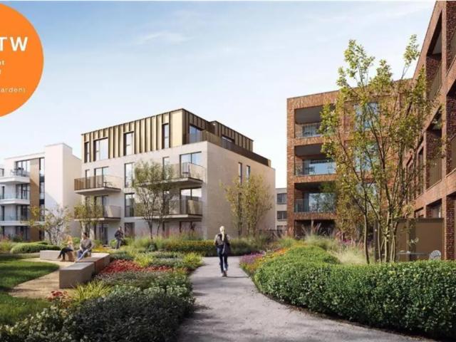 à vendre Appartement Willebroek Captain Trippstraat