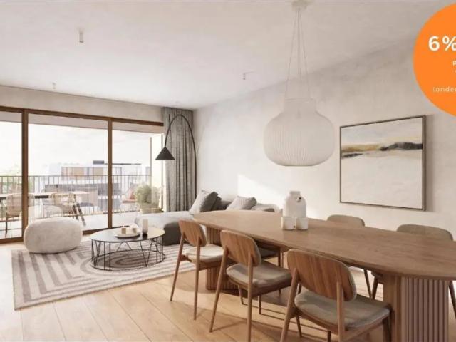 à vendre Appartement Willebroek Captain Trippstraat