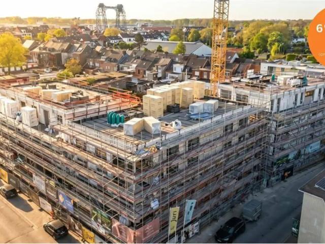 à vendre Appartement Willebroek Captain Trippstraat