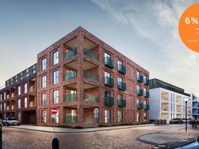 à vendre Appartement Willebroek Captain Trippstraat
