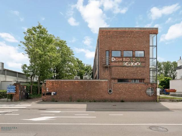 à vendre Appartement Willebroek Dendermondsesteenweg