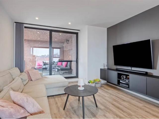 à vendre Appartement Willebroek Dokter Persoonslaan