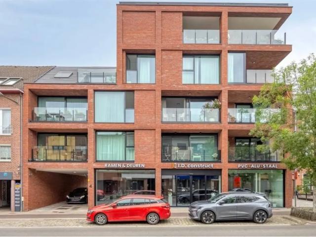 à vendre Appartement Willebroek Dokter Persoonslaan